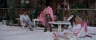 Pamela Stephenson feet photo 14