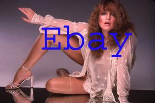 Pamela Sue Martin feet photo 1