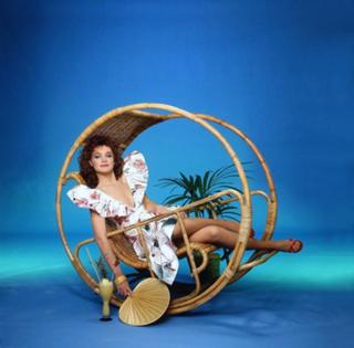 Pamela Sue Martin feet photo 19