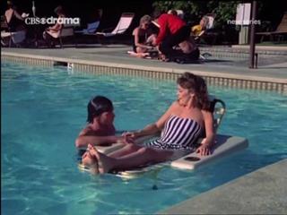 Pamela Sue Martin feet photo 14