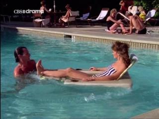 Pamela Sue Martin feet photo 13