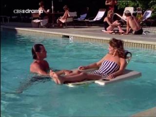 Pamela Sue Martin feet photo 12