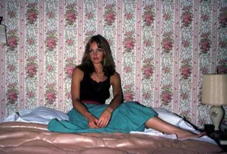 Pamela Sue Martin feet photo 11
