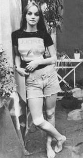 Pamela Sue Martin feet photo 7