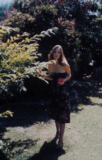 Pamela Sue Martin feet photo 6