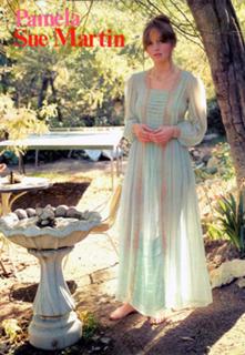 Pamela Sue Martin feet photo 4