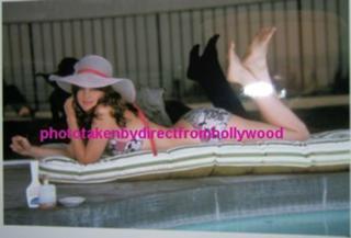 Pamela Sue Martin feet photo 9