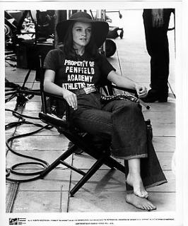 Pamela Sue Martin feet photo 8