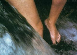 Pamela Sue Martin feet photo 6