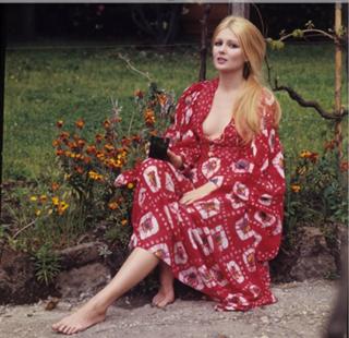 Pamela Tiffin feet photo 15
