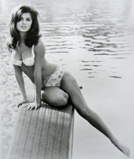Pamela Tiffin feet photo 13