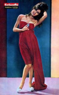 Pamela Tiffin feet photo 12