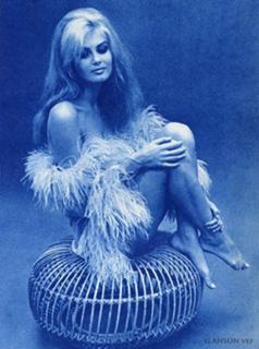 Pamela Tiffin feet photo 11