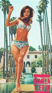 Pamela Tiffin feet photo 8