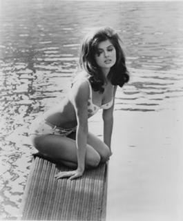 Pamela Tiffin feet photo 6