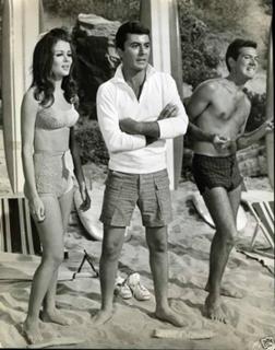 Pamela Tiffin feet photo 4