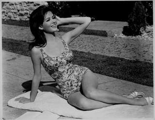 Pamela Tiffin feet photo 17