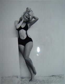 Pamela Tiffin feet photo 16