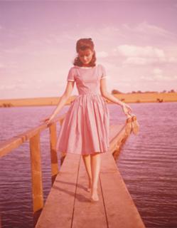 Pamela Tiffin feet photo 14