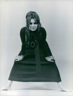 Pamela Tiffin feet photo 8