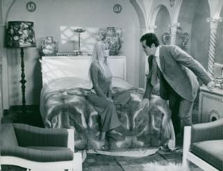 Pamela Tiffin feet photo 7