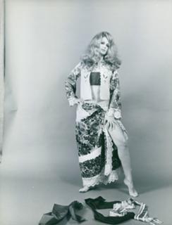 Pamela Tiffin feet photo 5