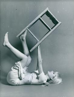 Pamela Tiffin feet photo 4