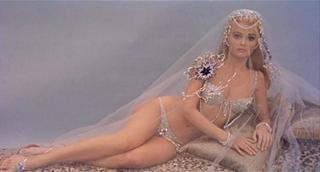 Pamela Tiffin feet photo 20
