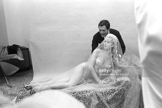 Pamela Tiffin feet photo 12