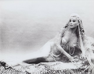 Pamela Tiffin feet photo 3