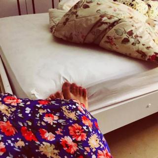 Pamela Tomé feet photo 19