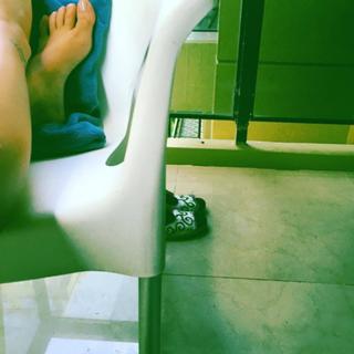Pamela Tomé feet photo 18