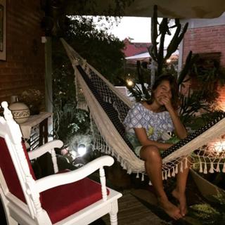 Pamela Tomé feet photo 18