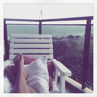 Pamela Tomé feet photo 12