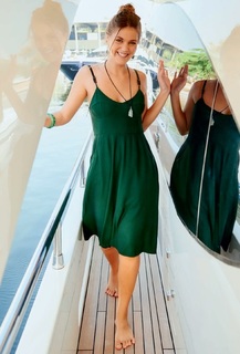Pamela Tomé feet photo 5