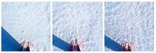 Pamela Tomé feet photo 14