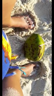 Pamela Tomé feet photo 13