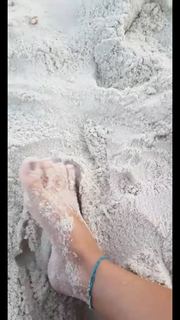 Pamela Tomé feet photo 12