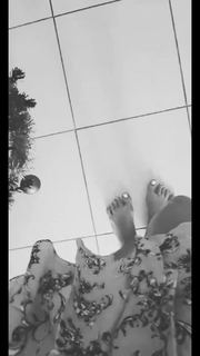 Pamela Tomé feet photo 11