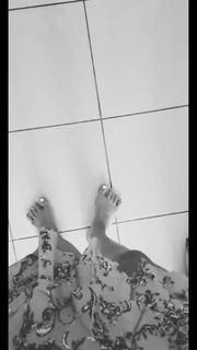 Pamela Tomé feet photo 10