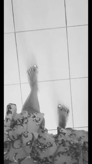 Pamela Tomé feet photo 9
