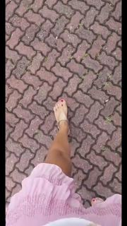Pamela Tomé feet photo 7