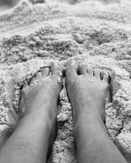 Pamela Tomé feet photo 17