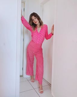 Pamela Tomé feet photo 7