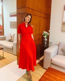 Pamela Tomé feet photo 4