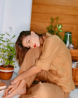 Pamela Tomé feet photo 19