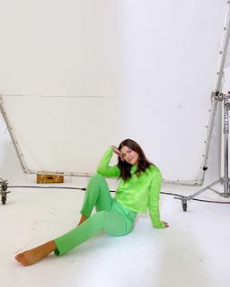 Pamela Tomé feet photo 13