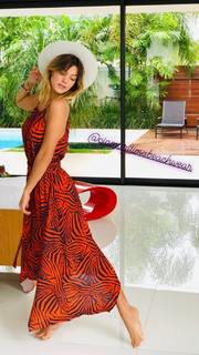 Pamela Tomé feet photo 3