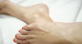 Panayiota Vlanti feet photo 10