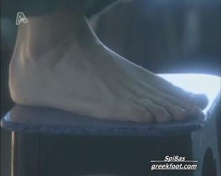 Panayiota Vlanti feet photo 11
